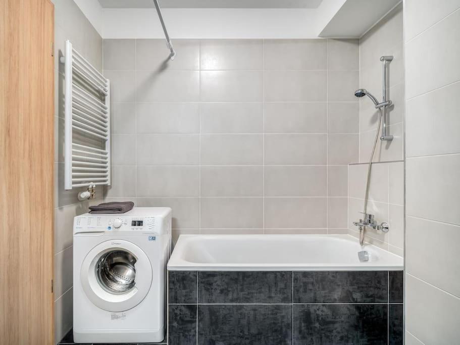 Apartamento Corvin Railway Rest Budapeste